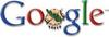 Google logo with shi